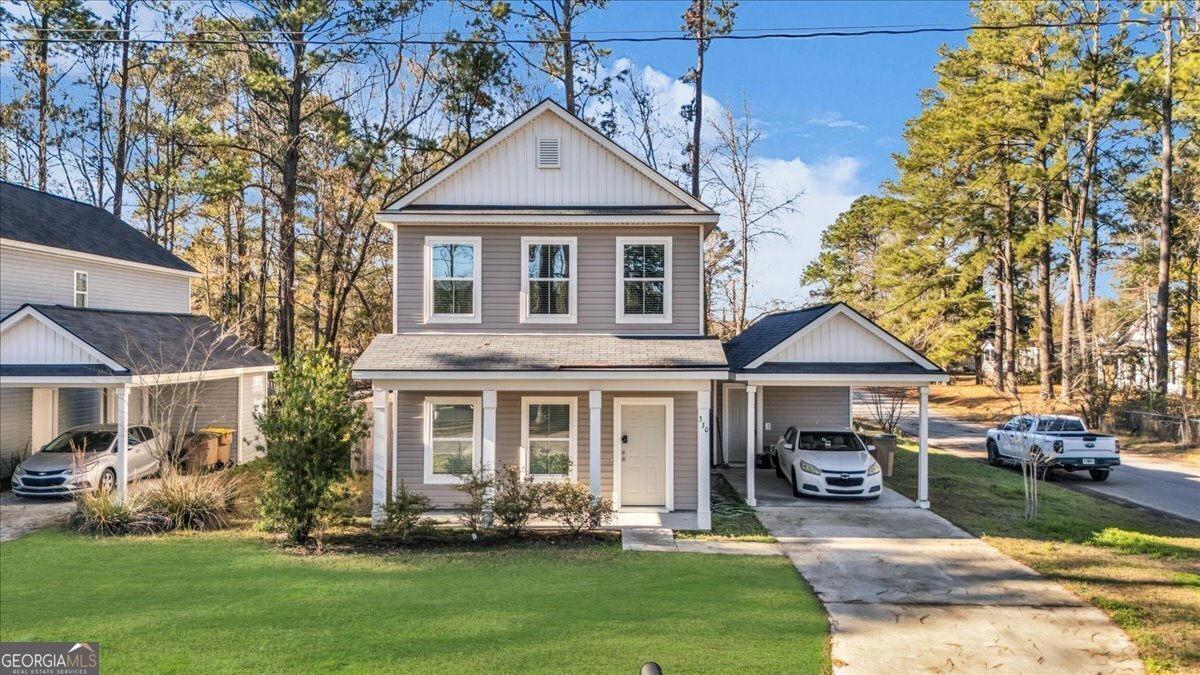 330 Carter Street Richmond Hill - 1
