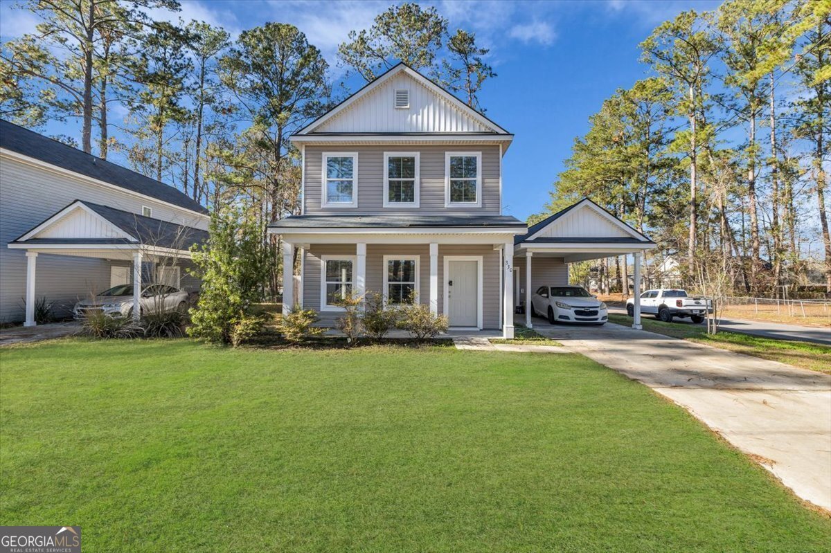 330 Carter Street Richmond Hill - 2