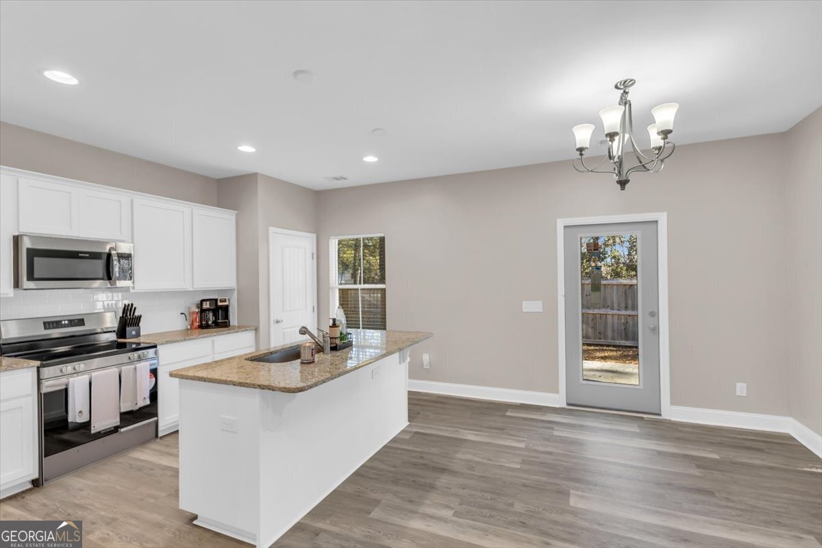 330 Carter Street Richmond Hill - 7