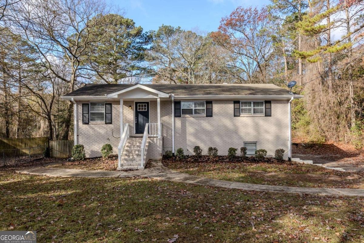 4731 Kings Highway Douglasville - 1