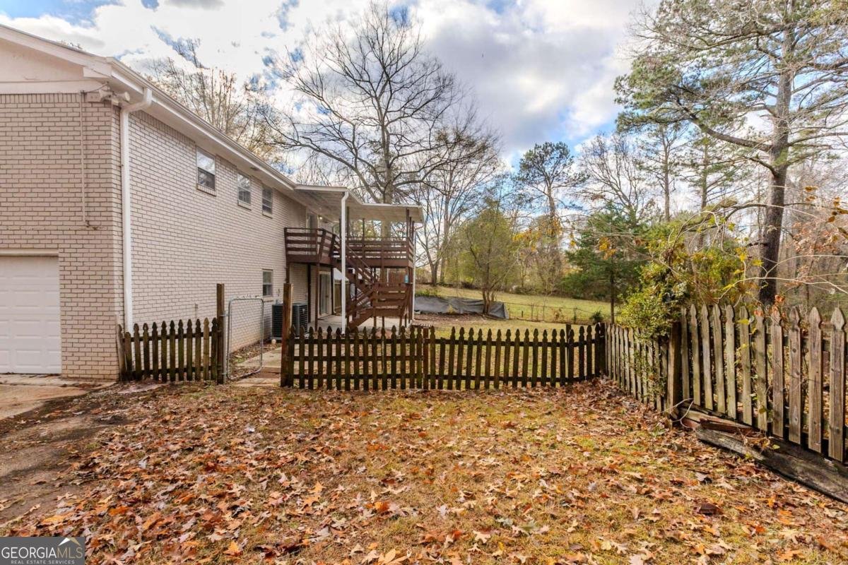 4731 Kings Highway Douglasville - 26
