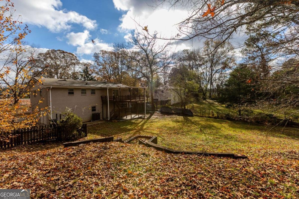 4731 Kings Highway Douglasville - 27