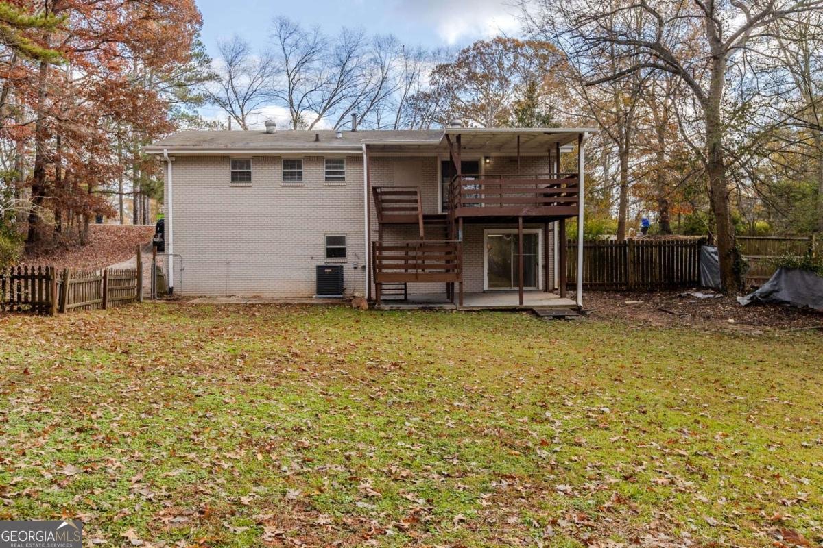 4731 Kings Highway Douglasville - 28