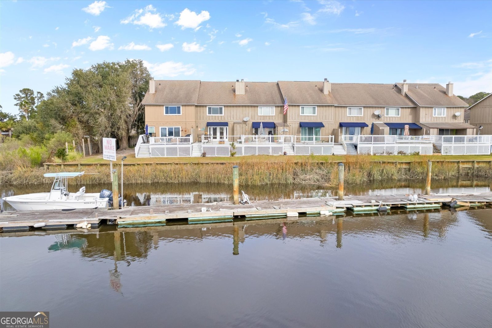 12502 Apache Avenue Savannah - 1