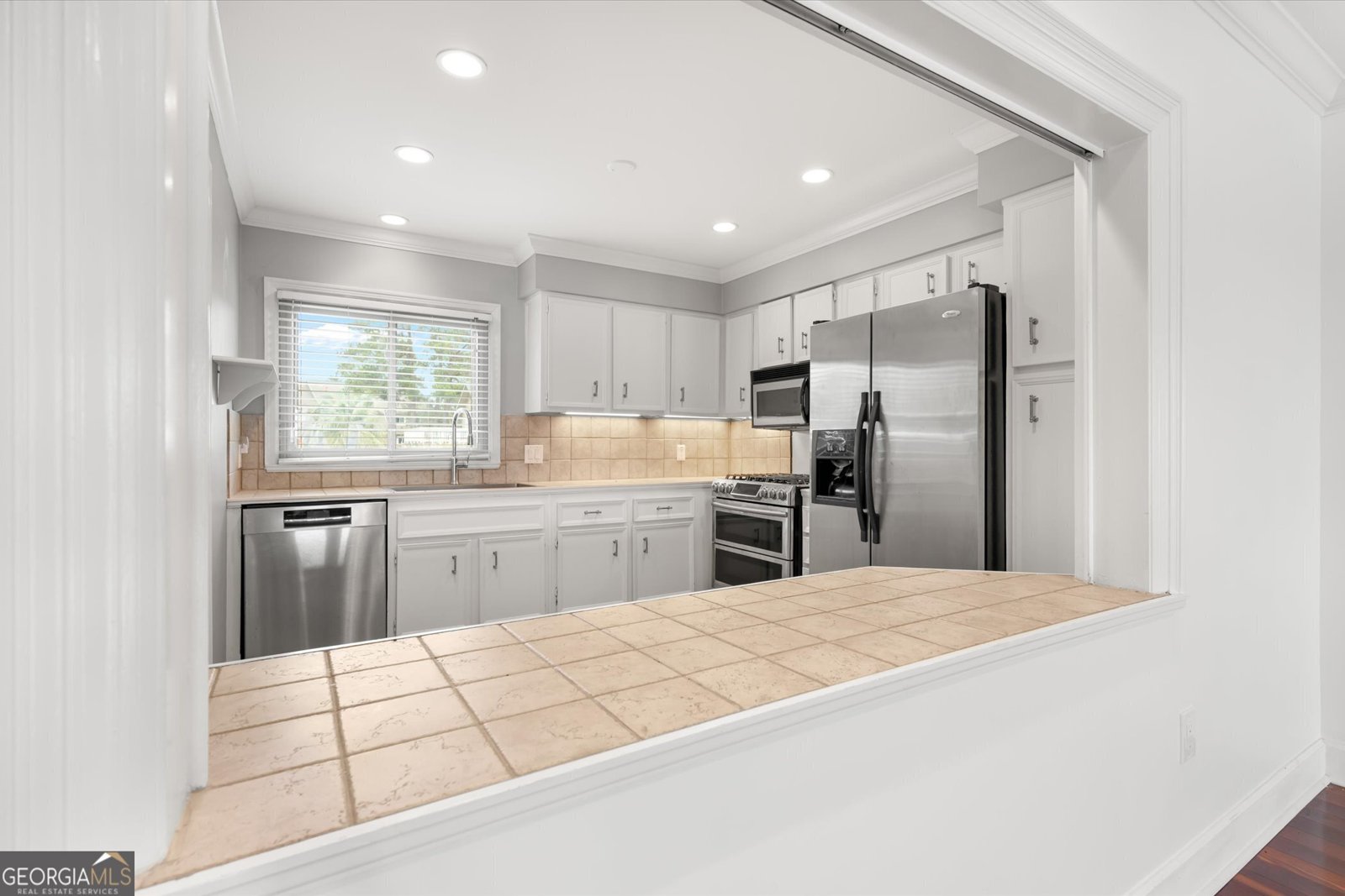 12502 Apache Avenue Savannah - 12