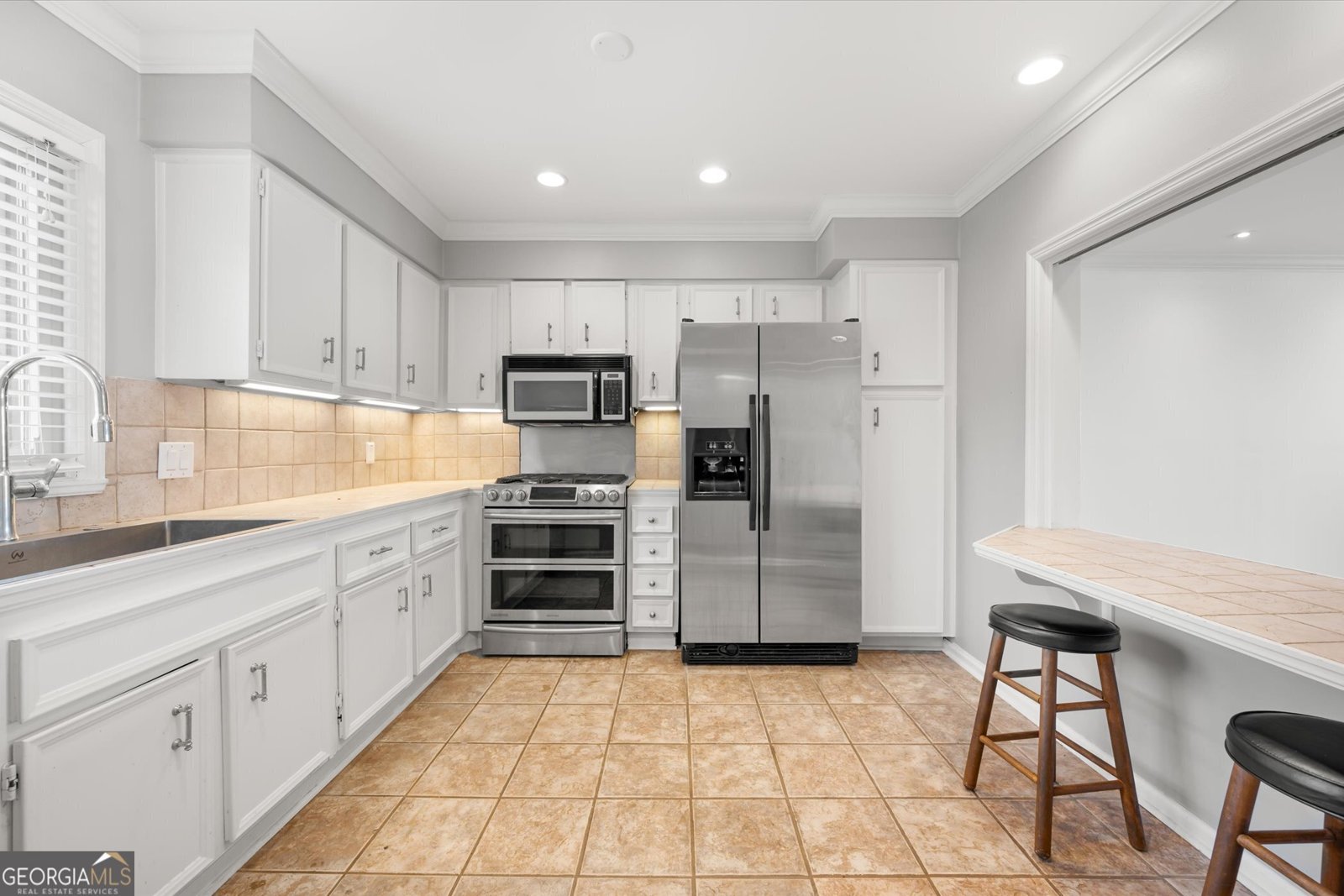 12502 Apache Avenue Savannah - 13
