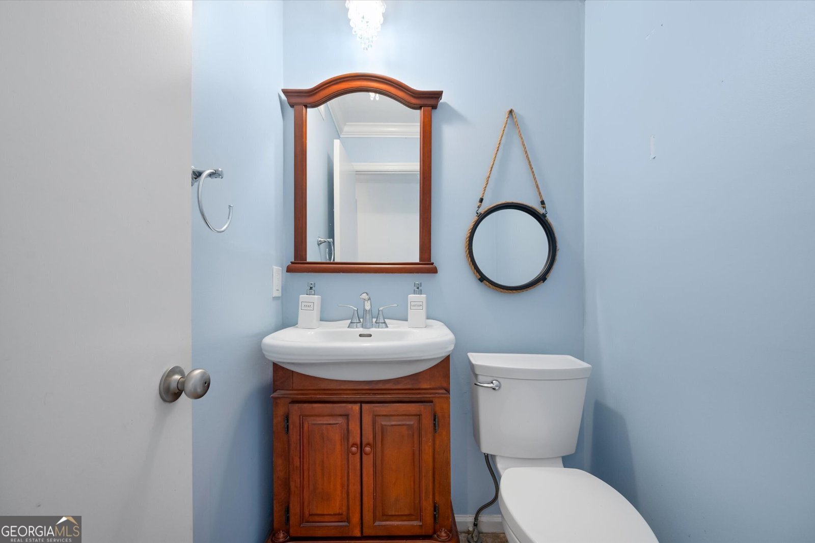 12502 Apache Avenue Savannah - 18