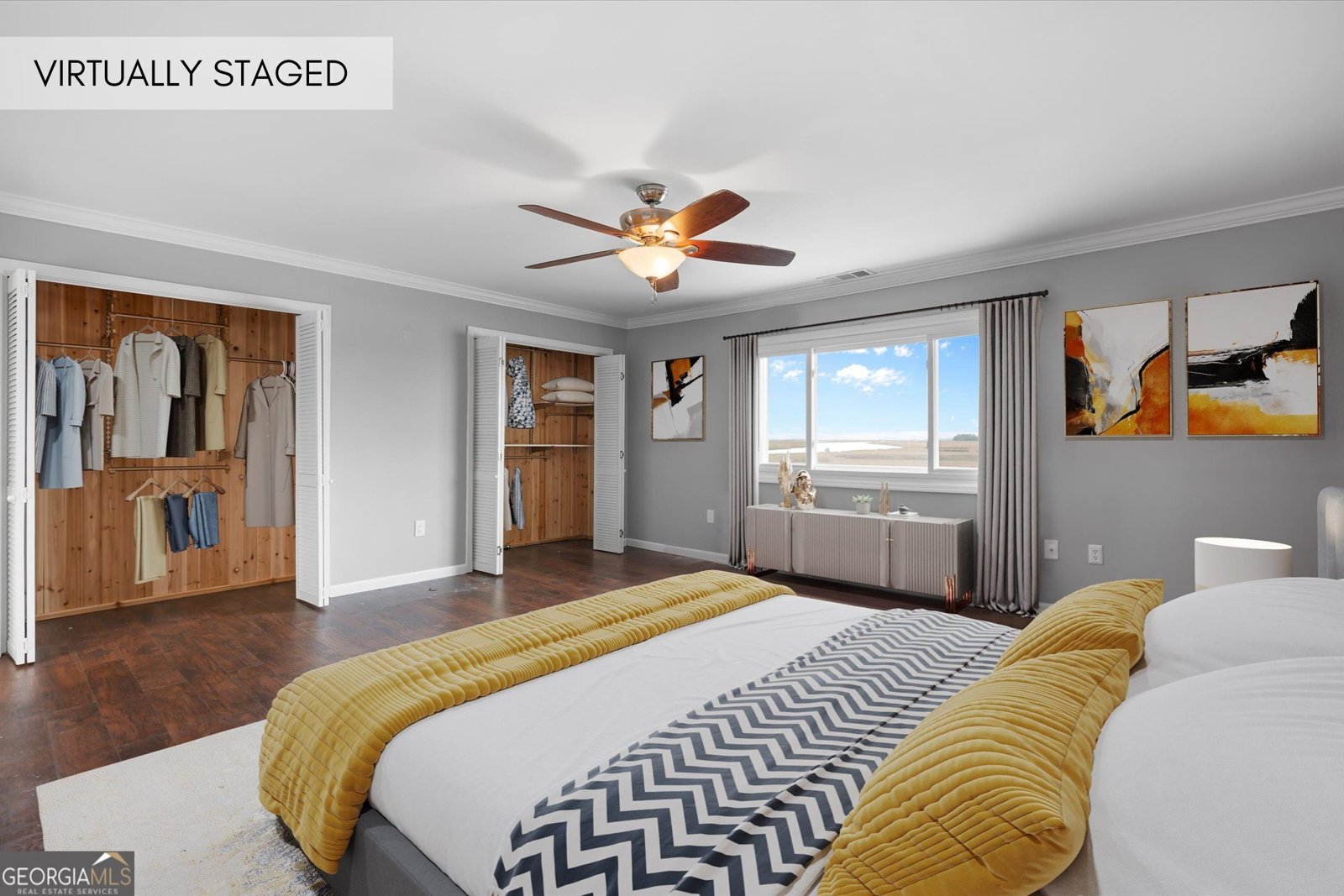 12502 Apache Avenue Savannah - 19