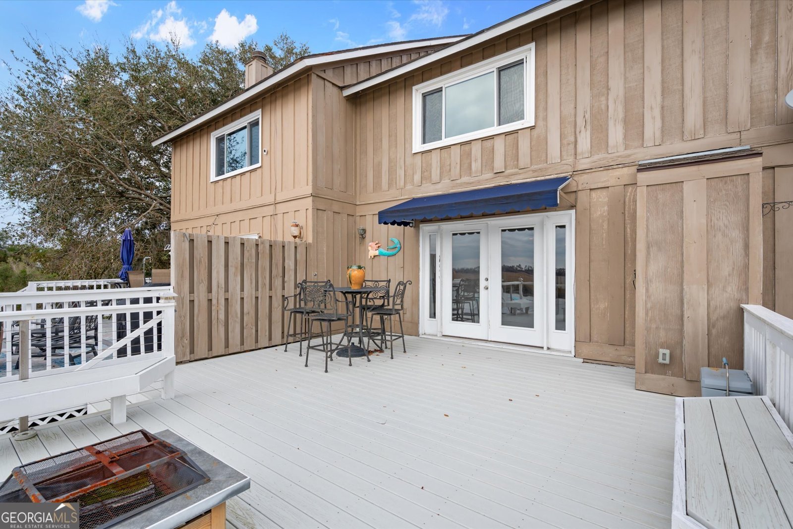 12502 Apache Avenue Savannah - 29