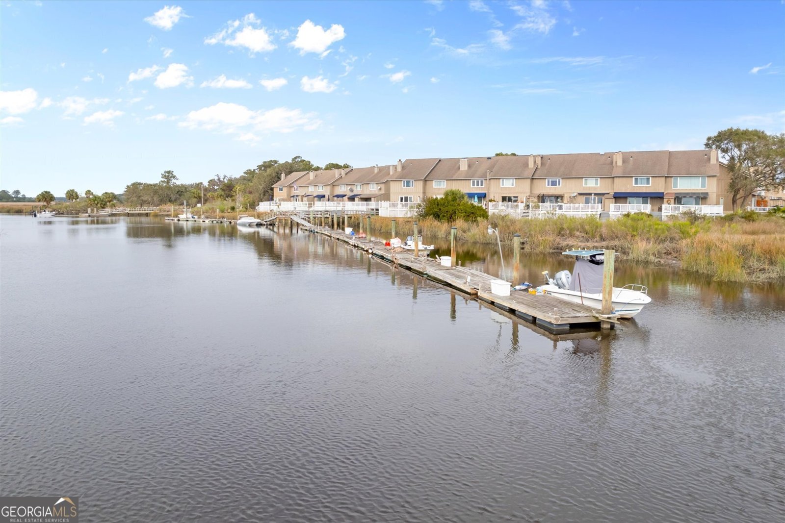 12502 Apache Avenue Savannah - 34
