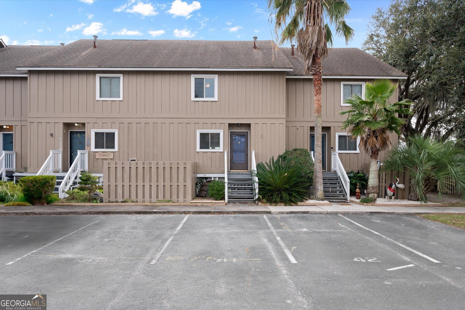 12502 Apache Avenue Savannah - 35