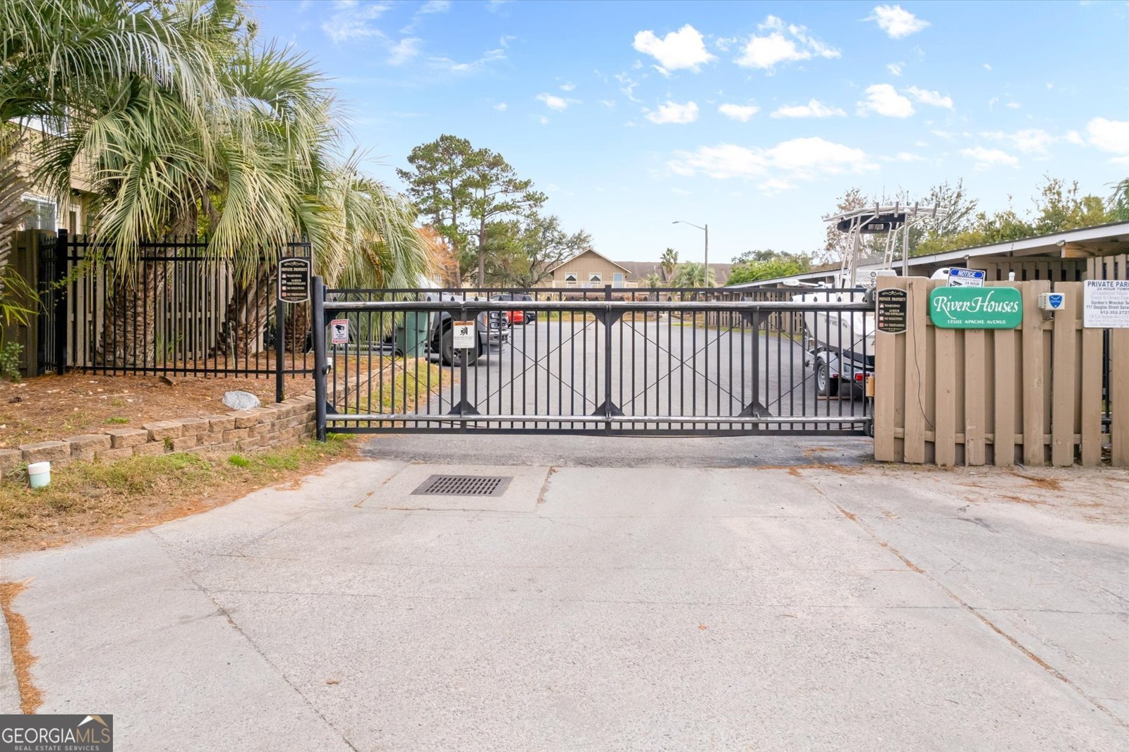 12502 Apache Avenue Savannah - 38