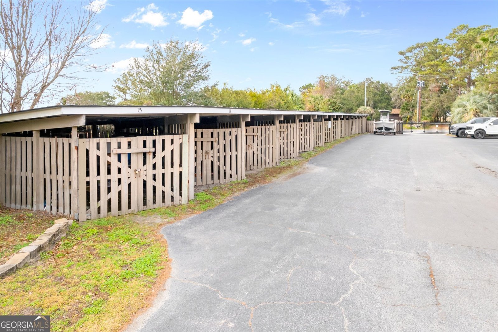 12502 Apache Avenue Savannah - 39