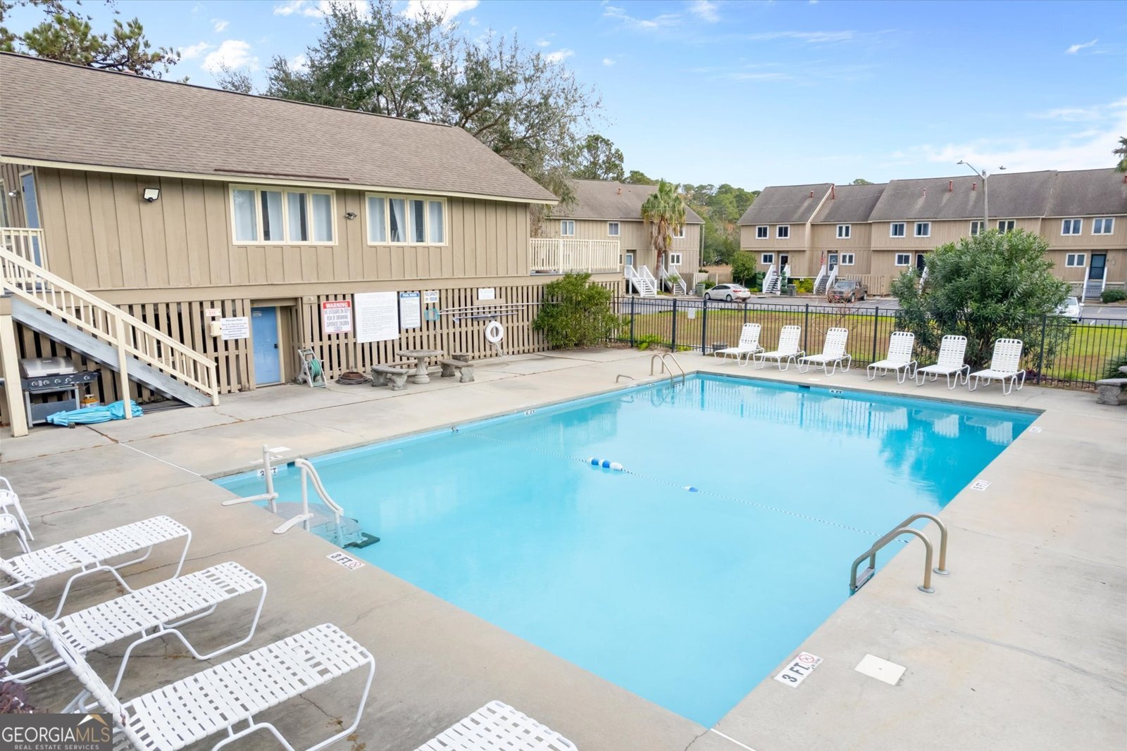 12502 Apache Avenue Savannah - 42