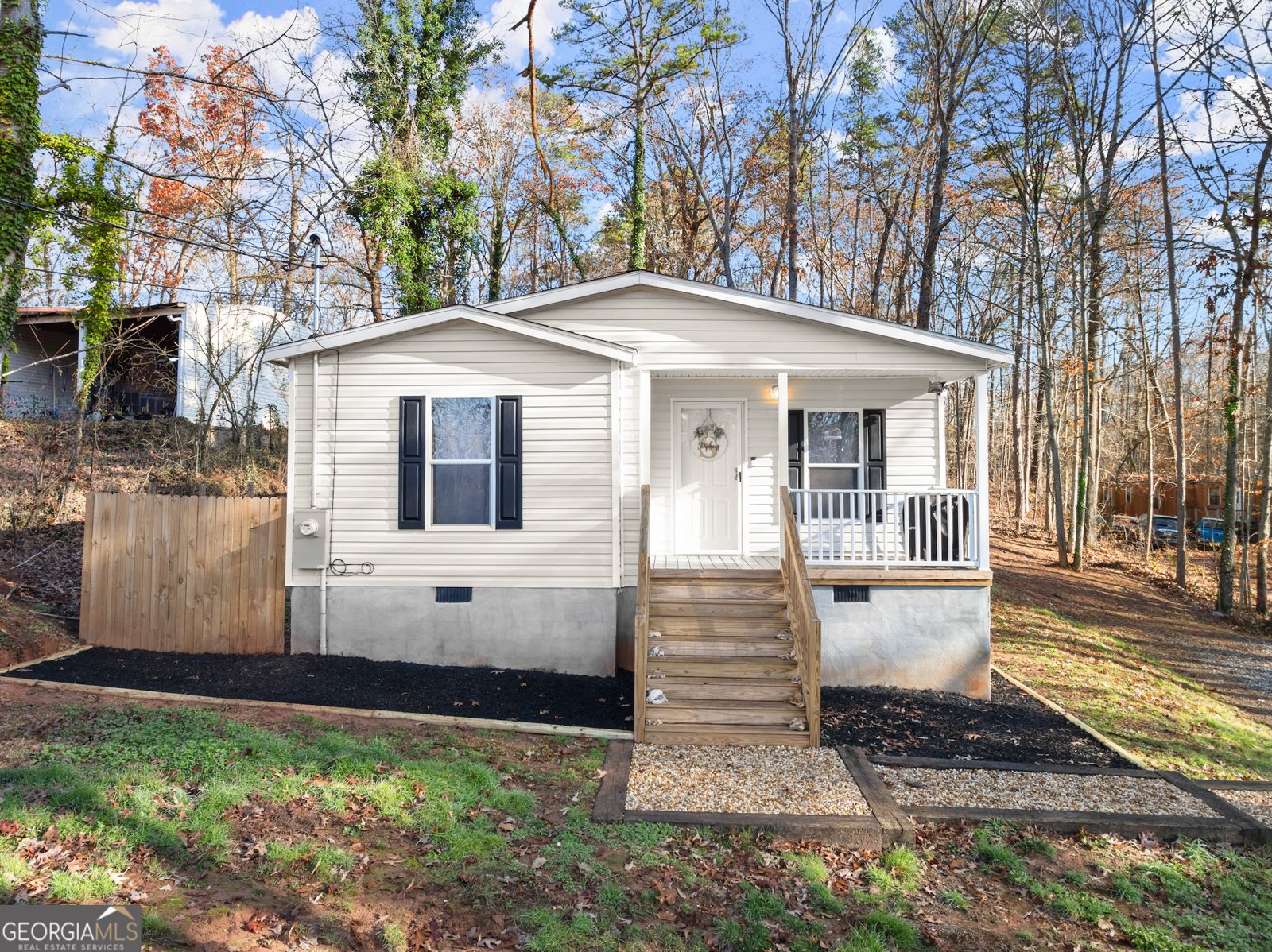 200 Farmhouse Road Mount Airy - 1