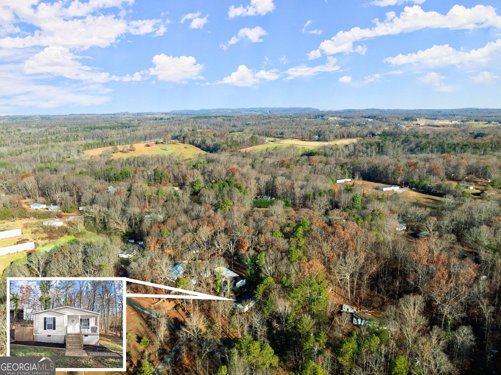200 Farmhouse Road Mount Airy - 2