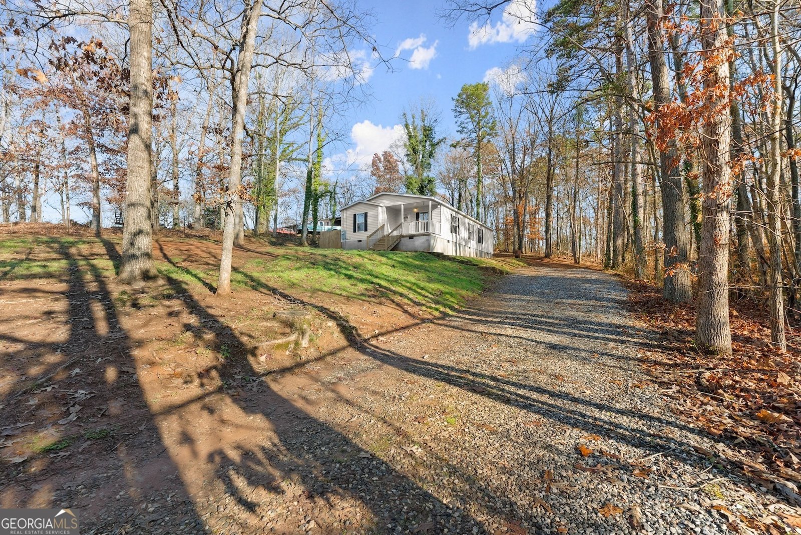 200 Farmhouse Road Mount Airy - 23