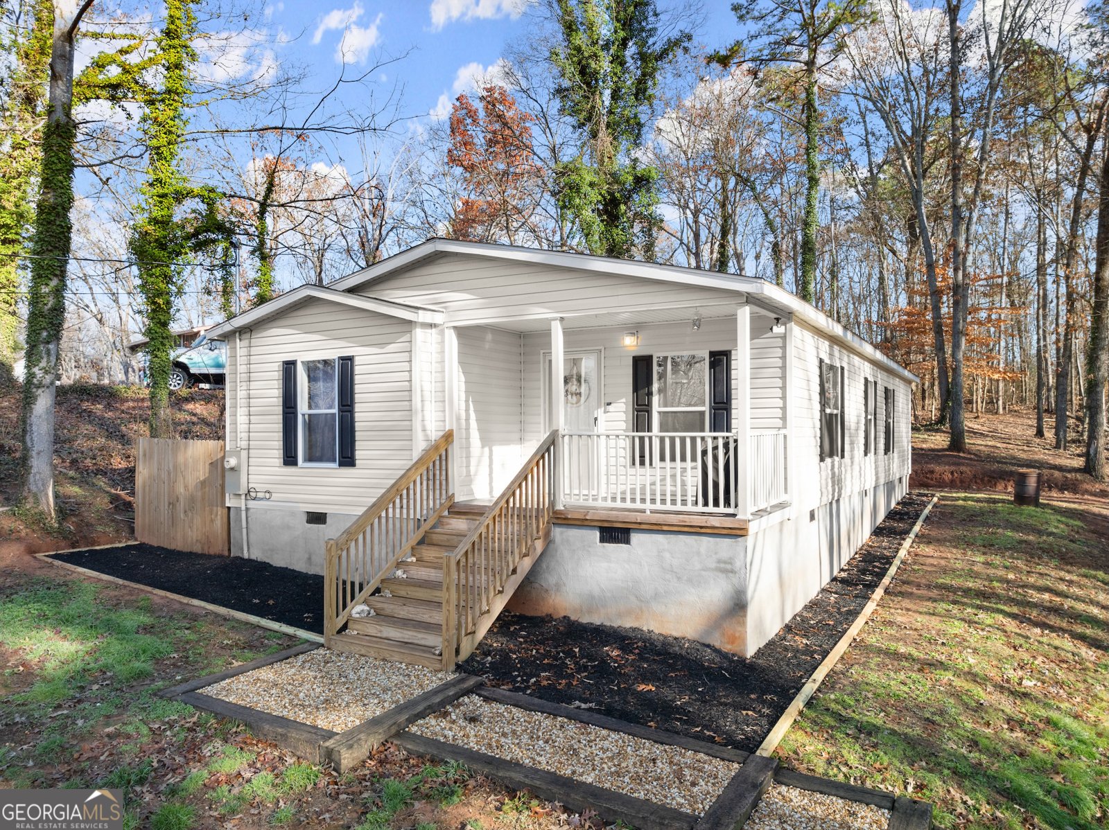200 Farmhouse Road Mount Airy - 24