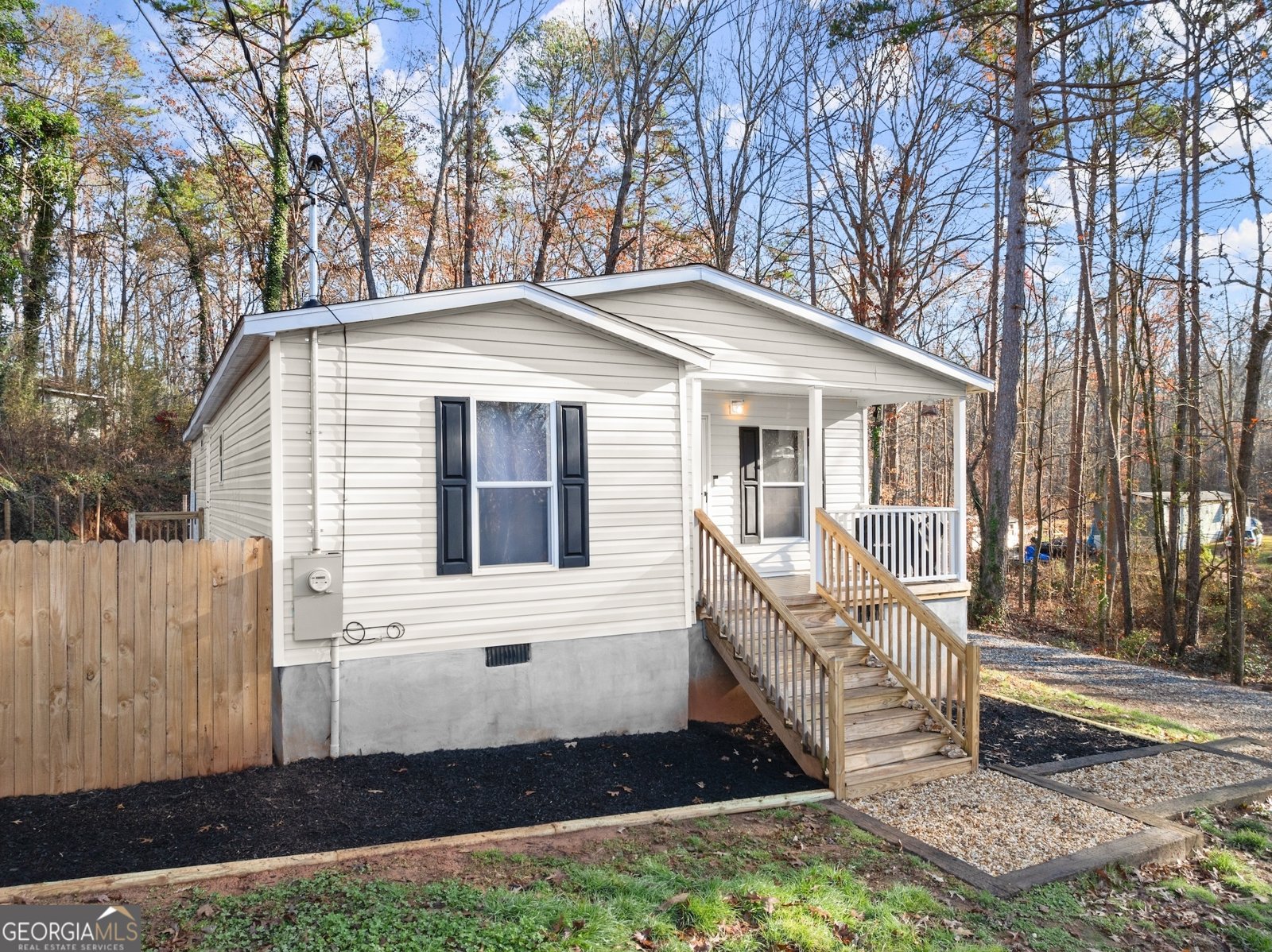 200 Farmhouse Road Mount Airy - 25
