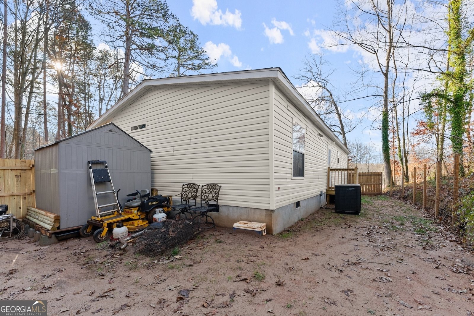 200 Farmhouse Road Mount Airy - 27