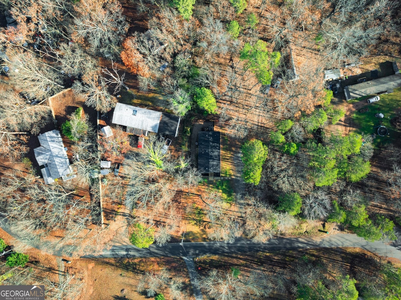 200 Farmhouse Road Mount Airy - 29