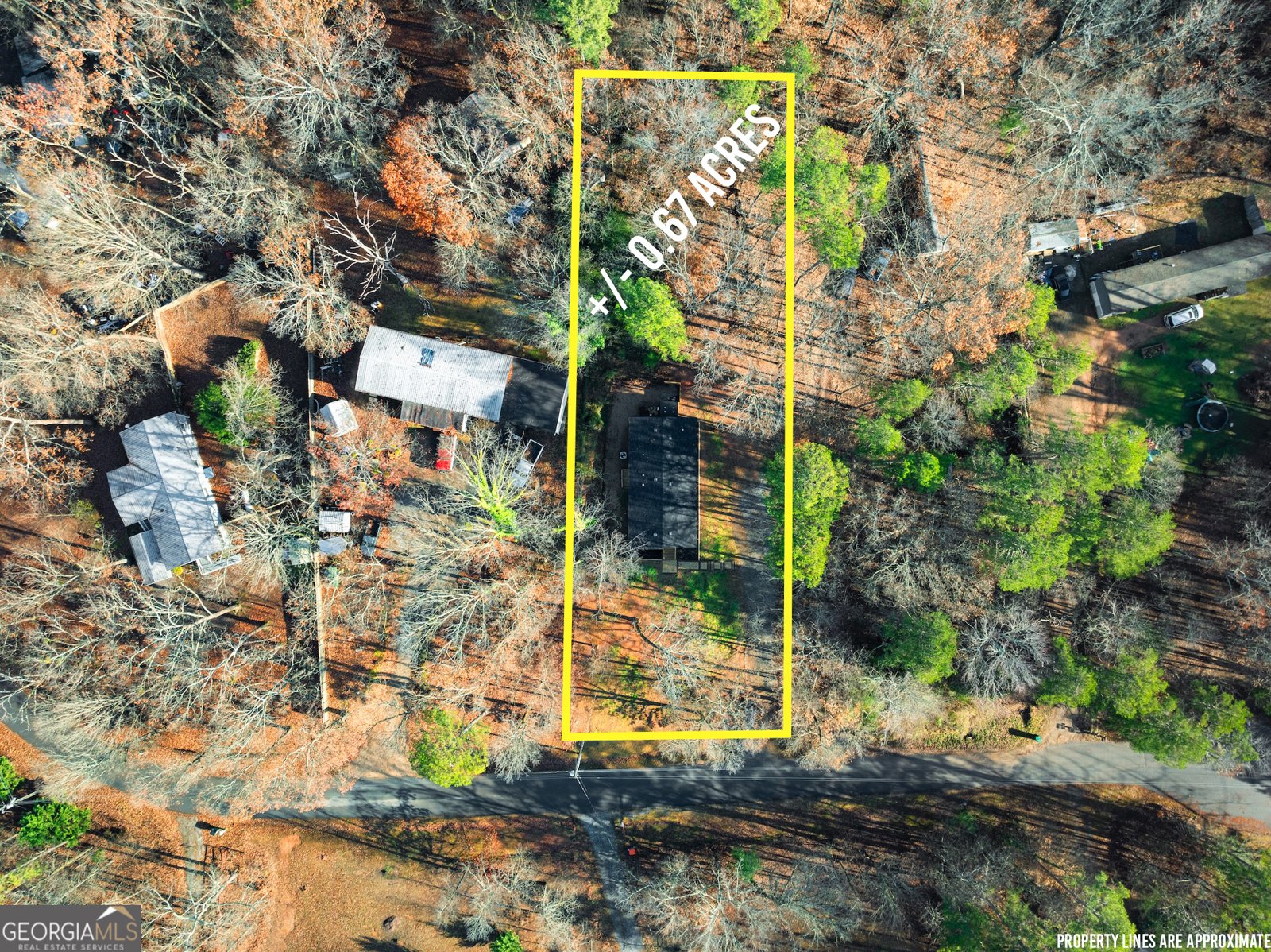 200 Farmhouse Road Mount Airy - 3