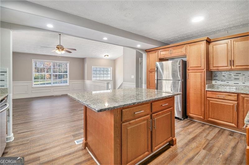 3563 STRATFORD Place Douglasville - 7