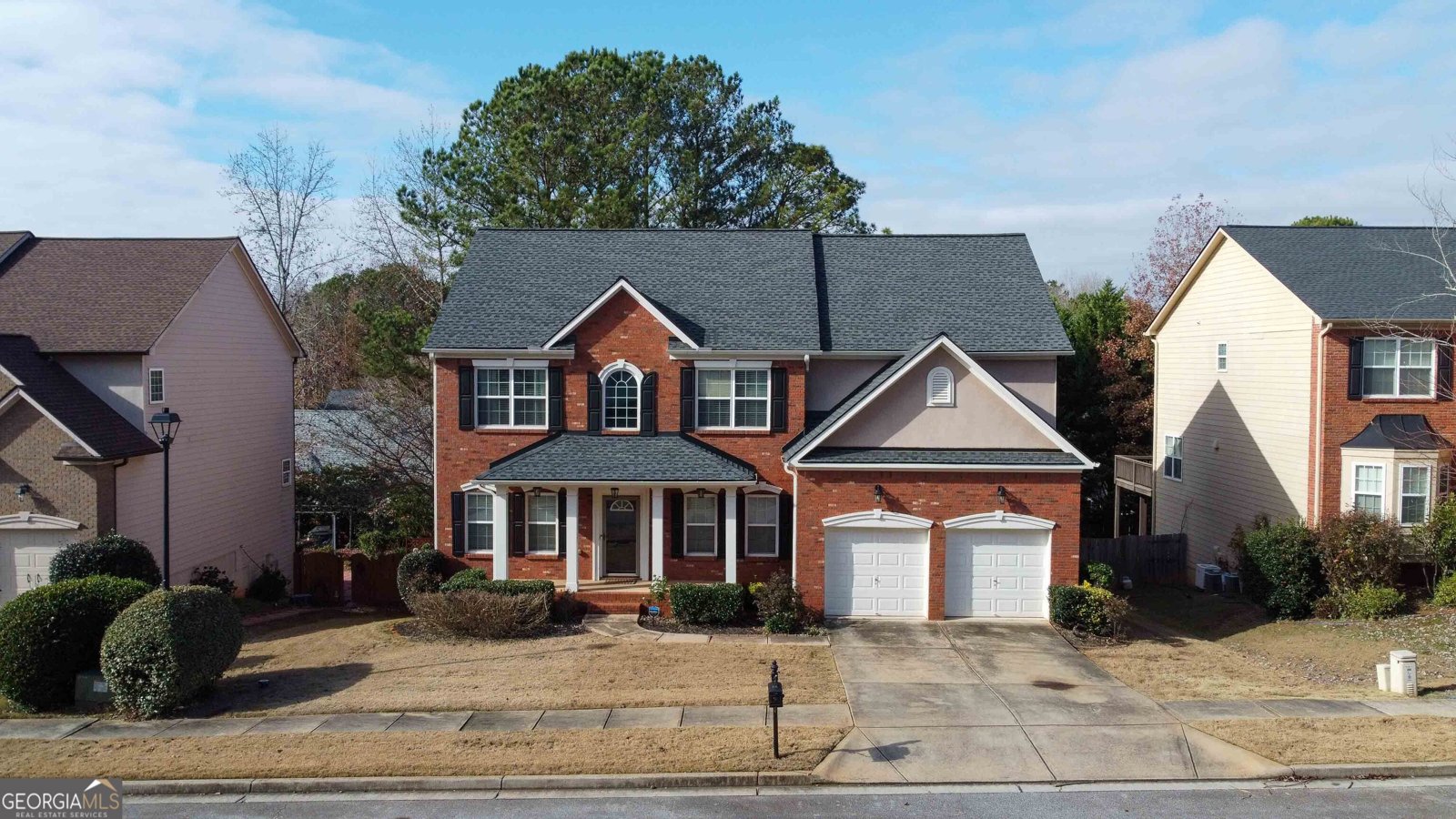 11 Rockridge Drive Newnan - 1