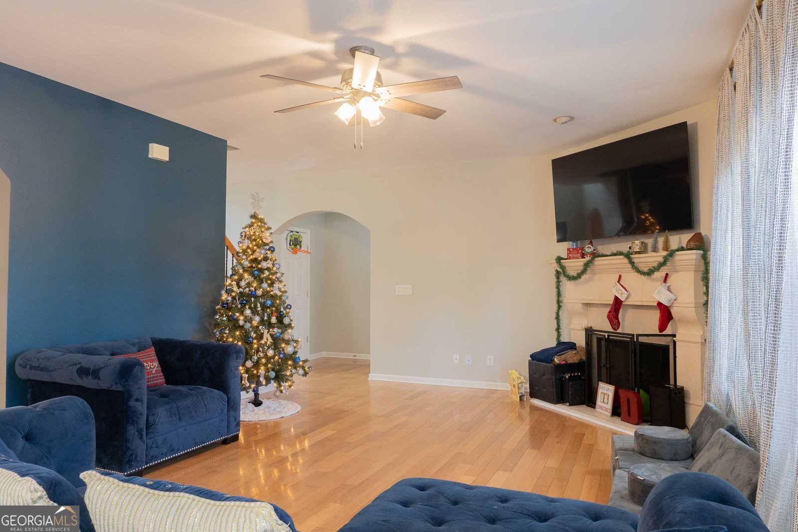 11 Rockridge Drive Newnan - 10
