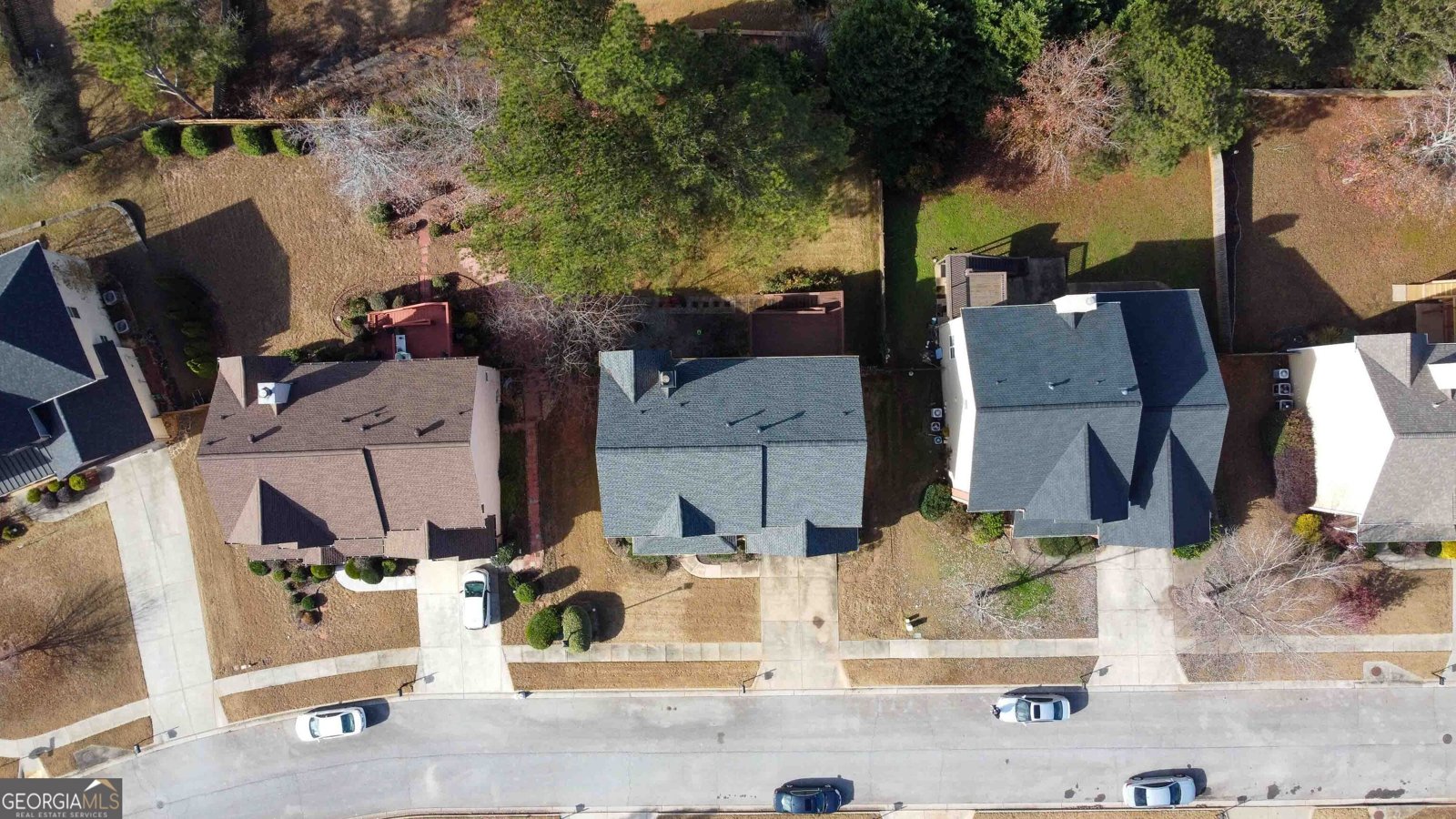 11 Rockridge Drive Newnan - 2