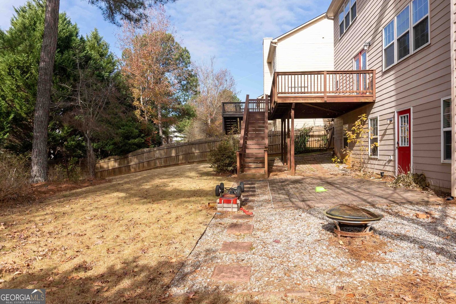 11 Rockridge Drive Newnan - 20