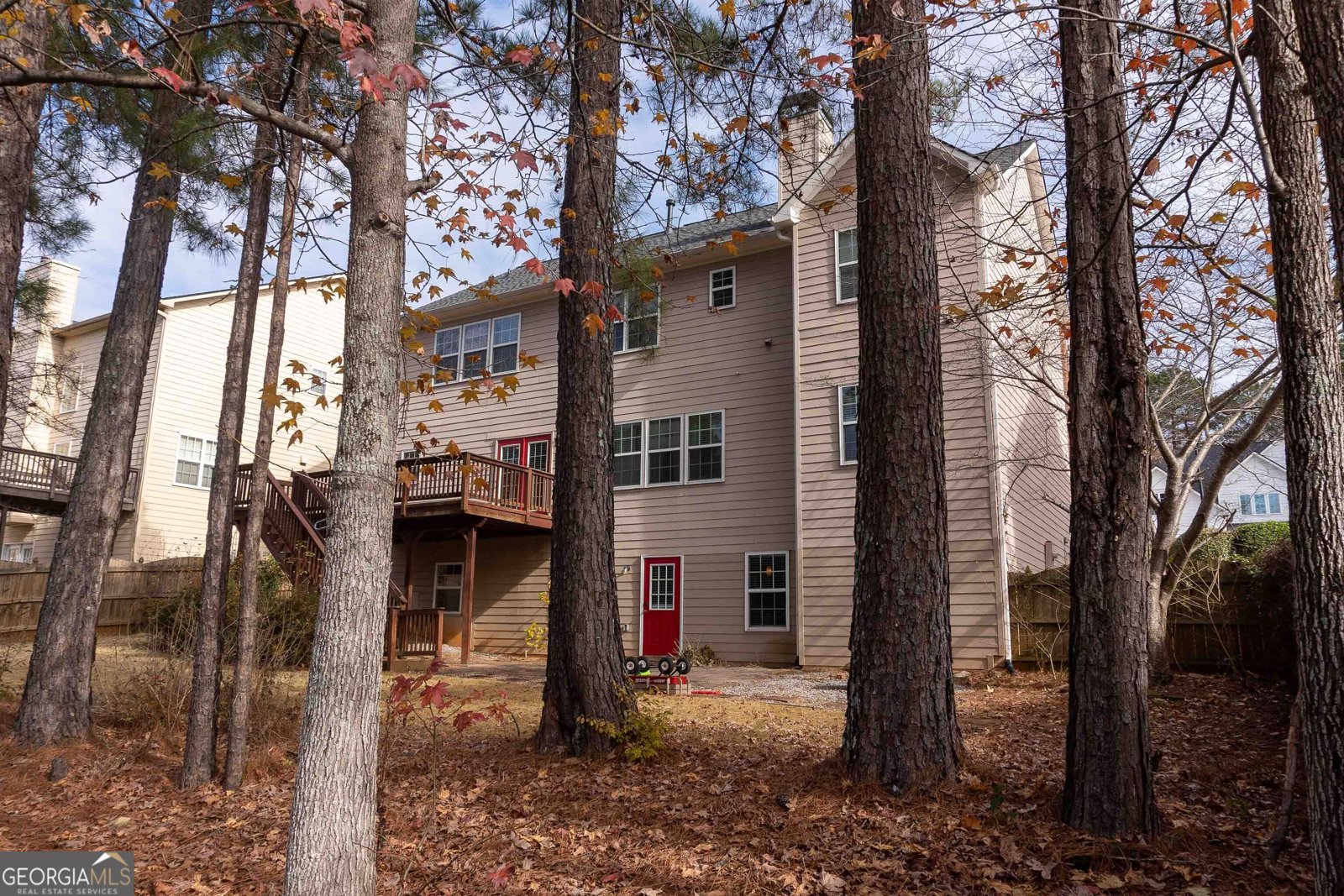 11 Rockridge Drive Newnan - 21