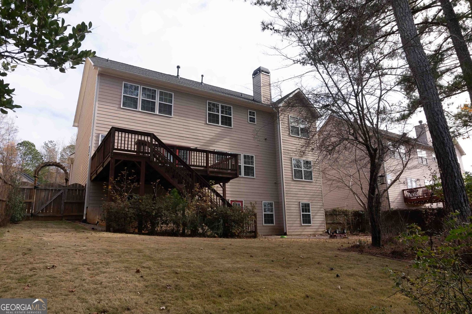 11 Rockridge Drive Newnan - 22