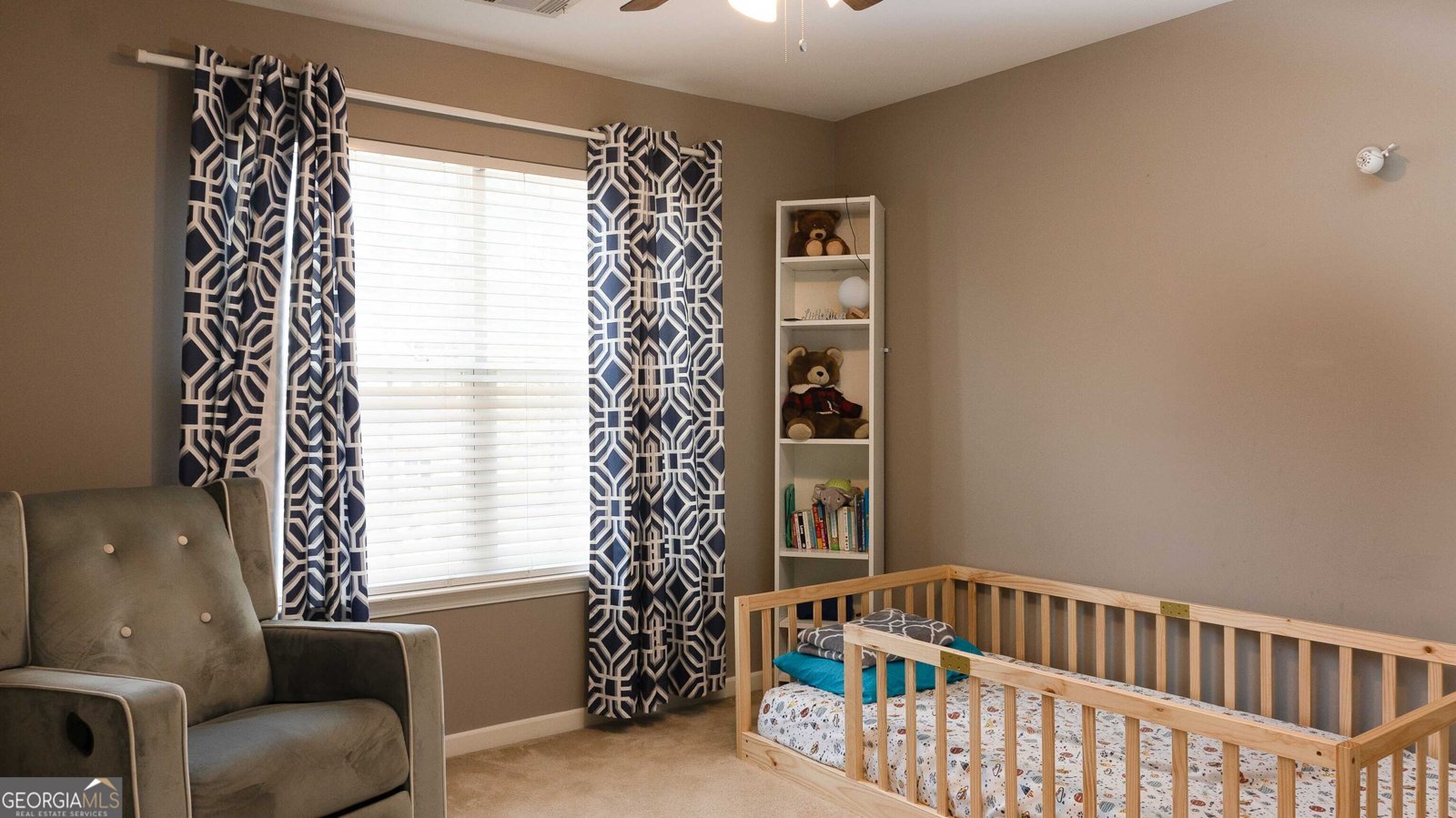 11 Rockridge Drive Newnan - 27