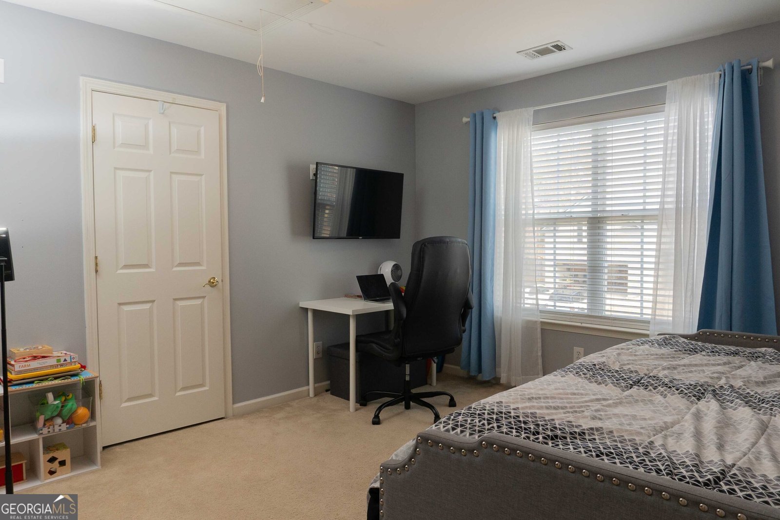 11 Rockridge Drive Newnan - 28