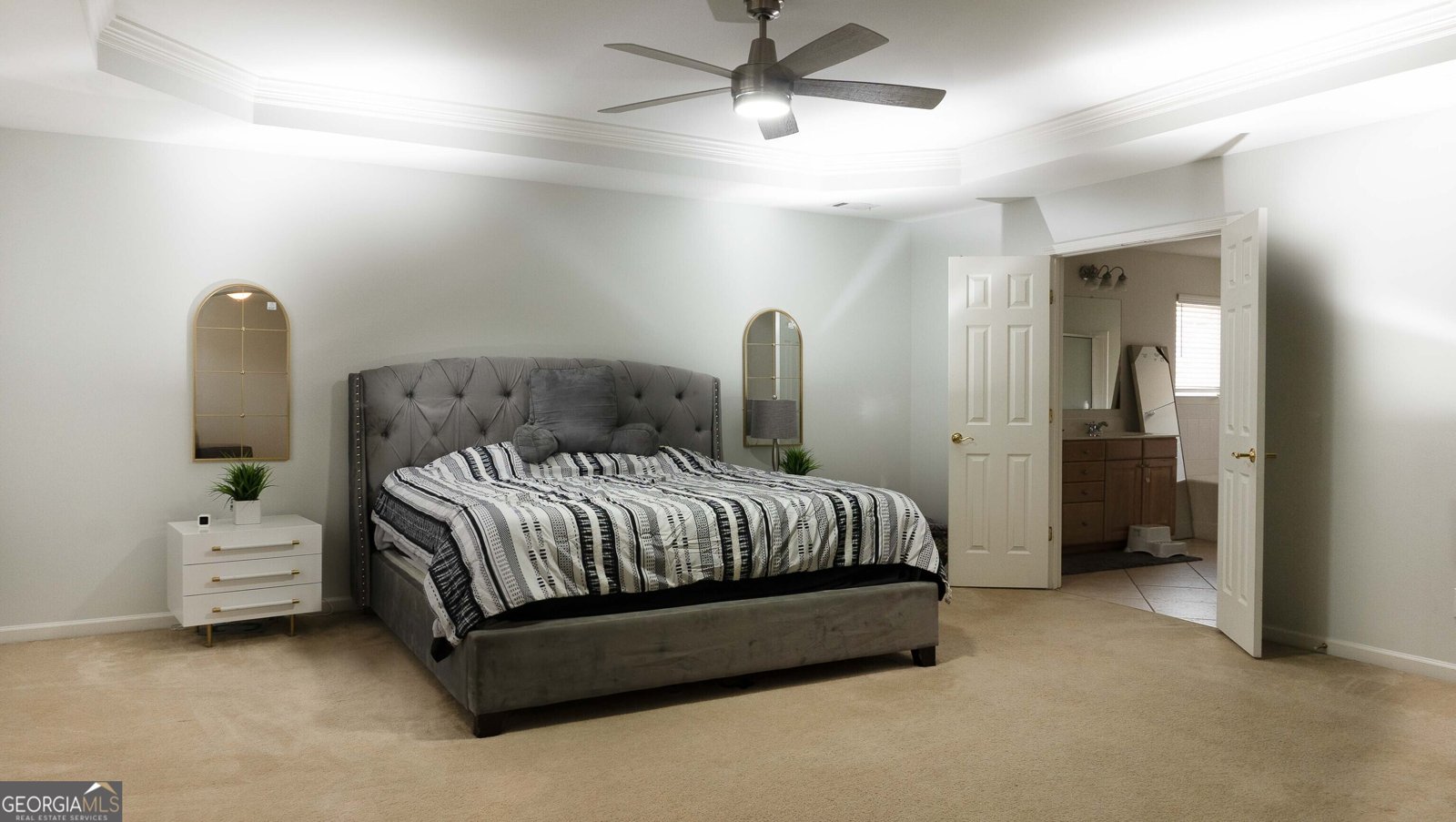11 Rockridge Drive Newnan - 29