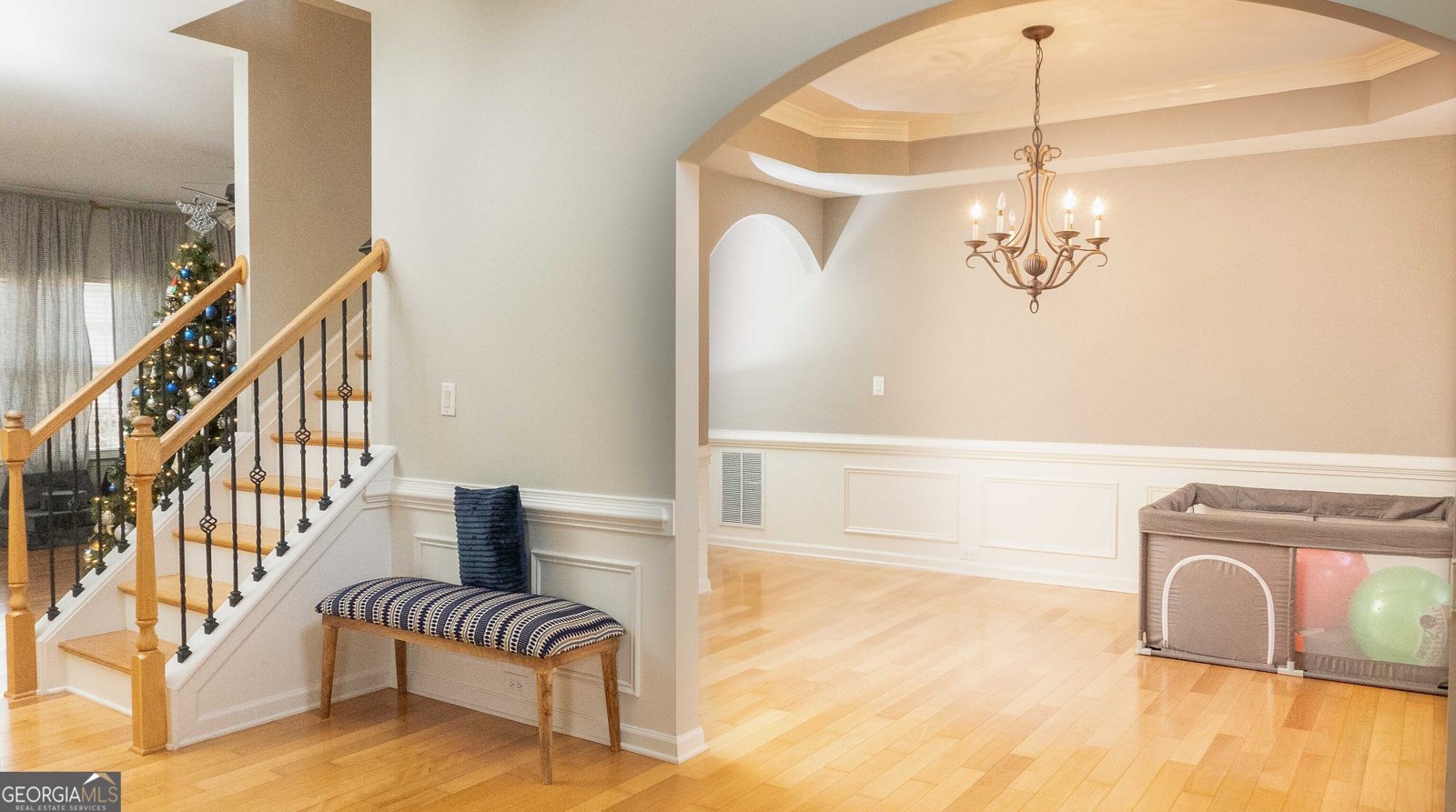 11 Rockridge Drive Newnan - 4