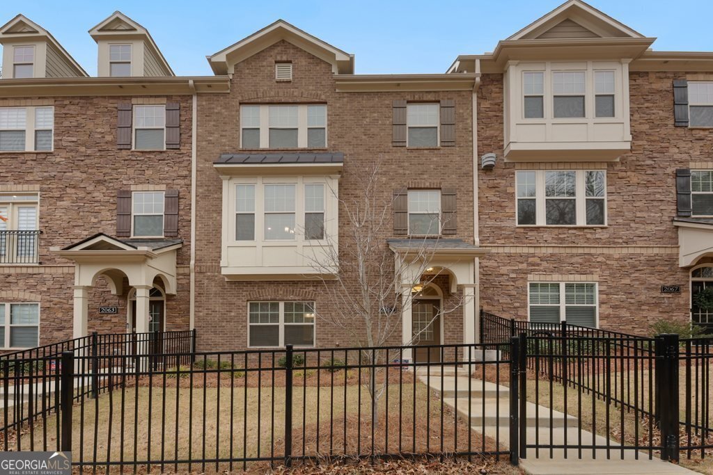 2065 Morrison Avenue Brookhaven - 1