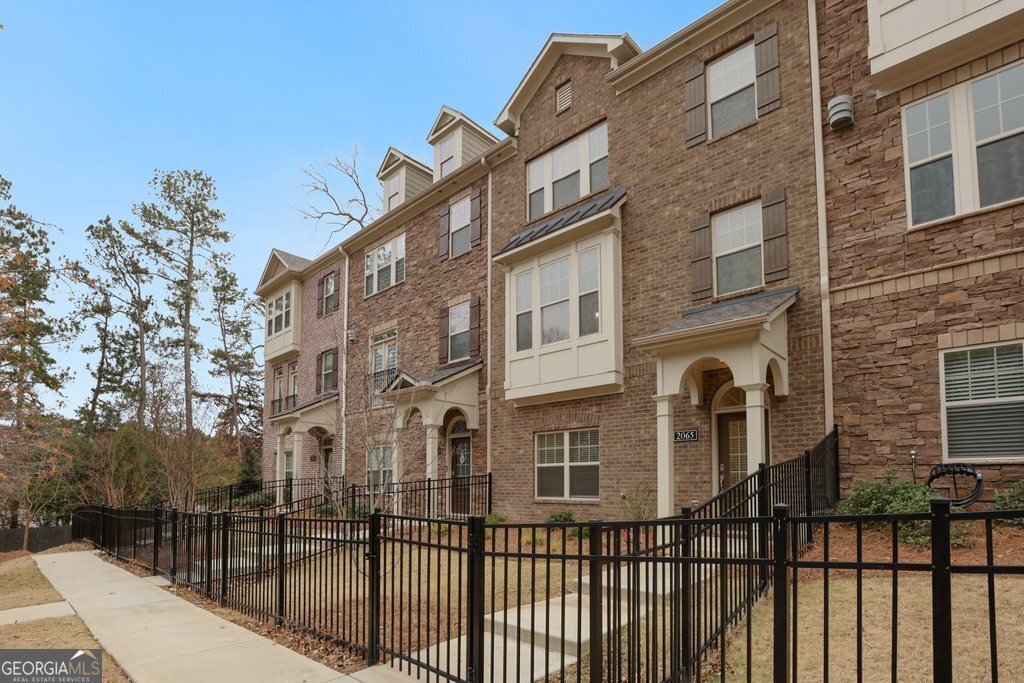 2065 Morrison Avenue Brookhaven - 31