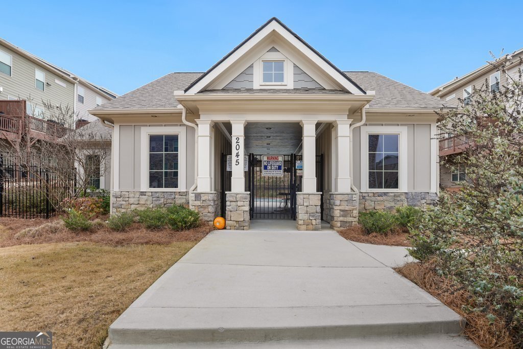 2065 Morrison Avenue Brookhaven - 36