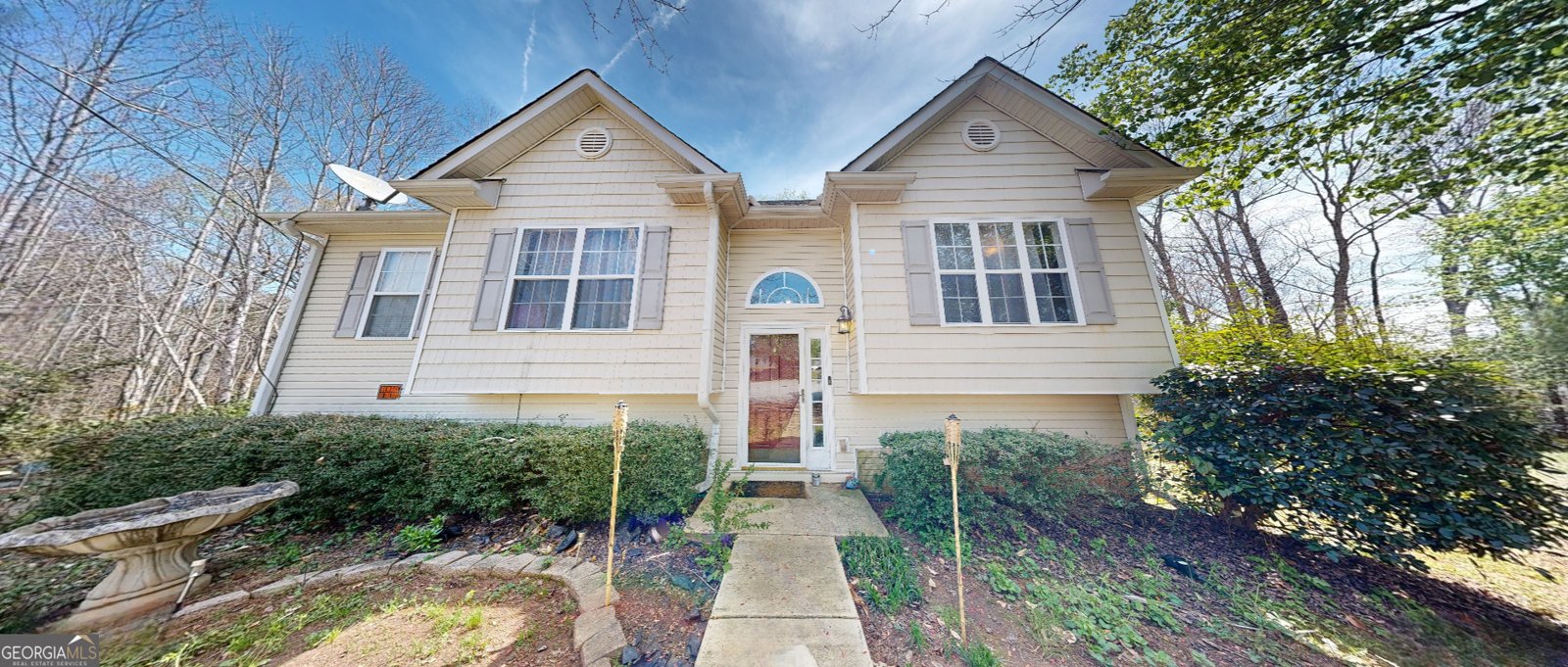 15 Huntington Drive Grantville - 1