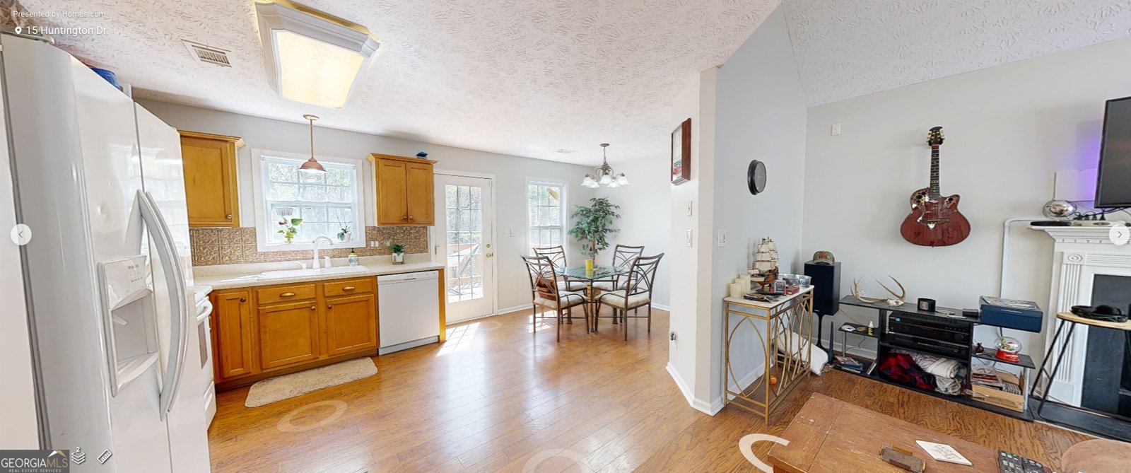 15 Huntington Drive Grantville - 6