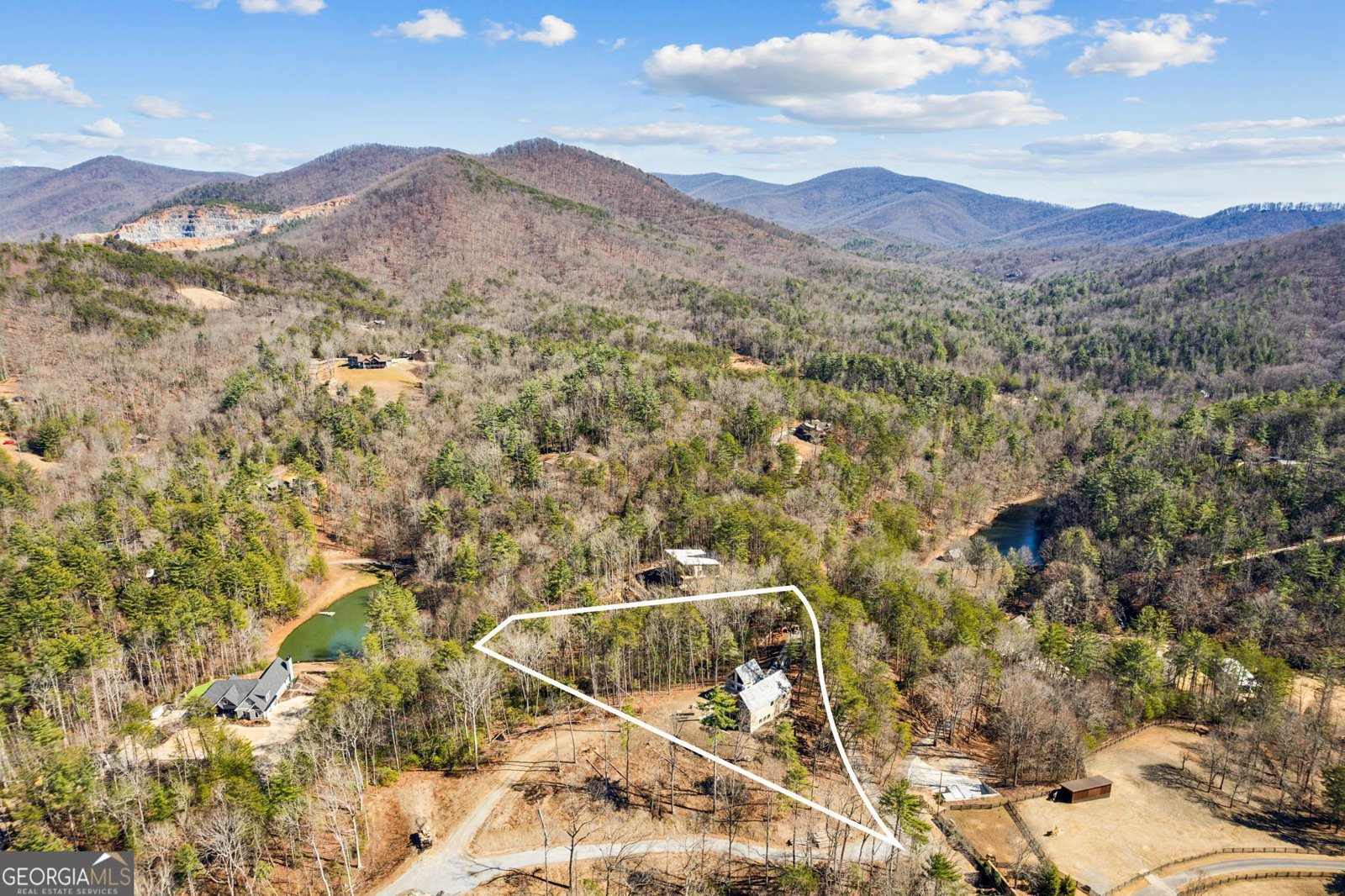 1705 Old Northcutt Road Ellijay - 11