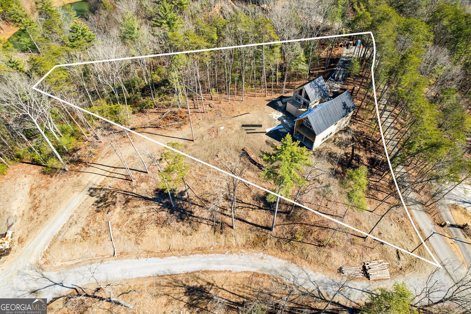 1705 Old Northcutt Road Ellijay - 12
