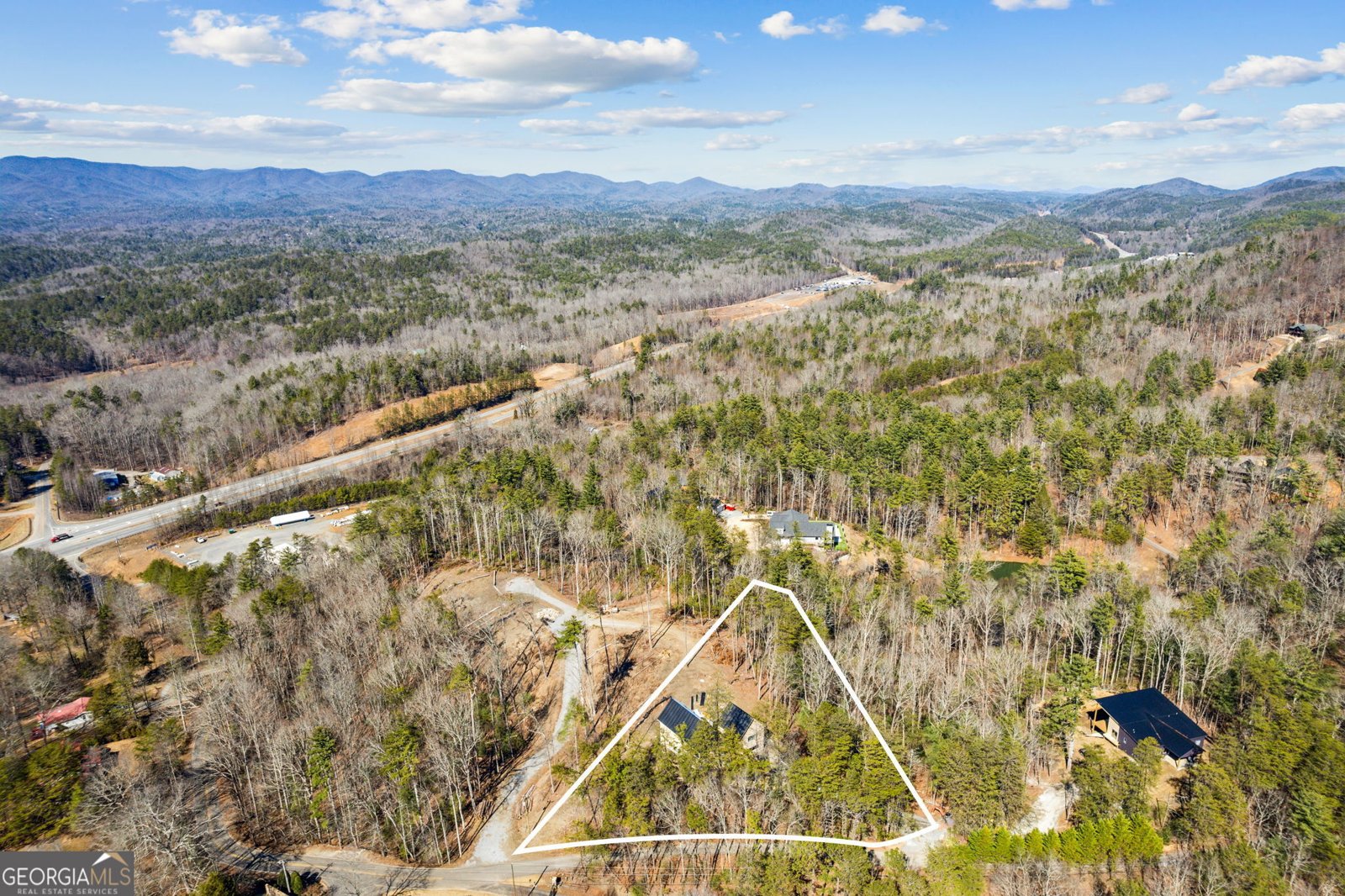 1705 Old Northcutt Road Ellijay - 13