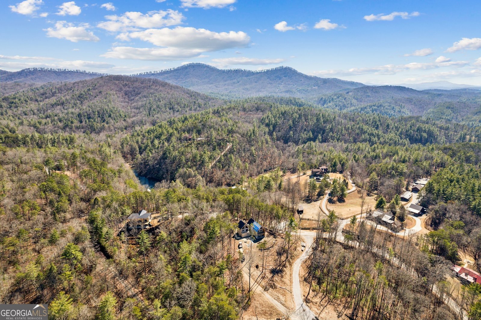 1705 Old Northcutt Road Ellijay - 15