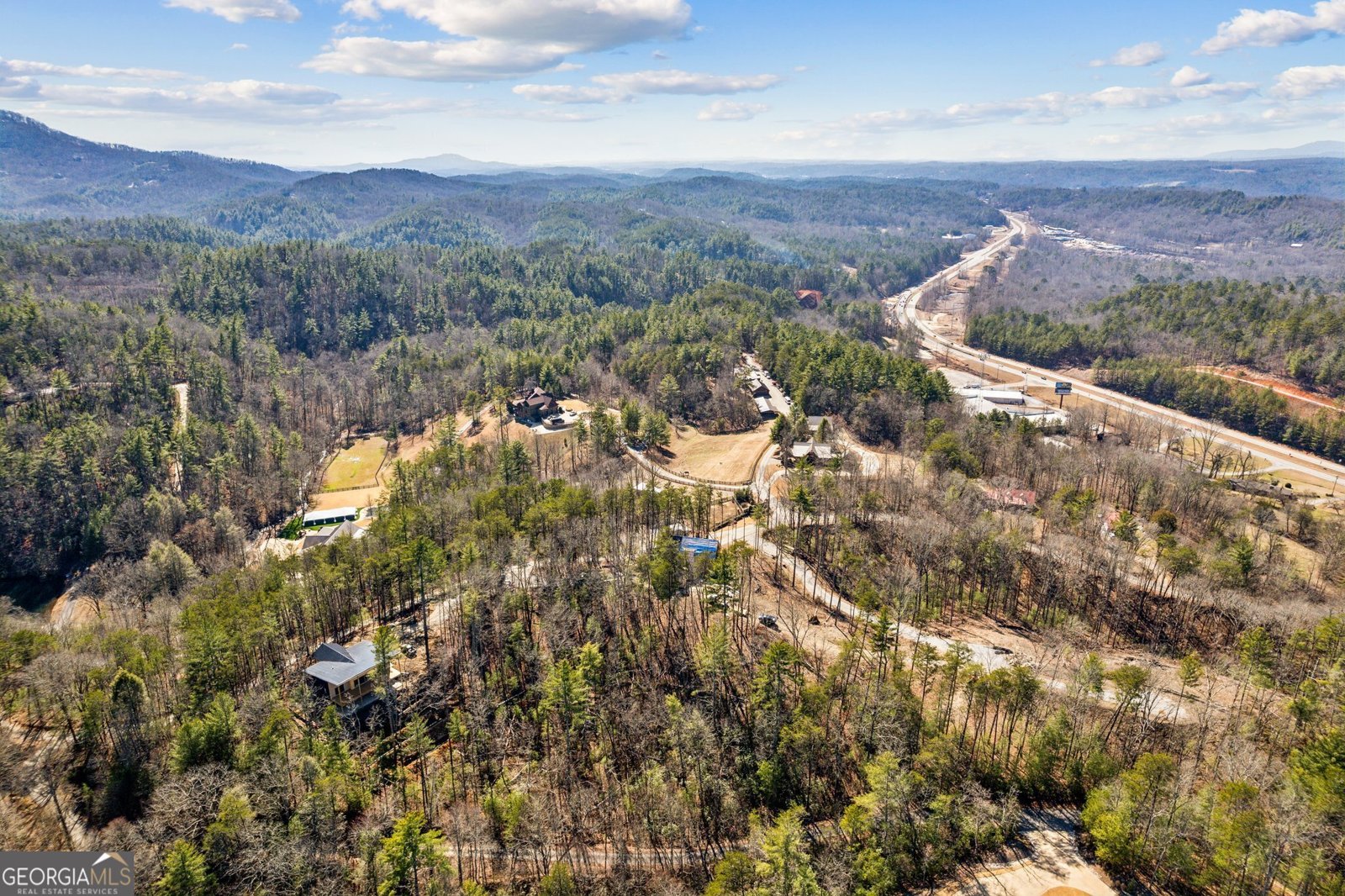 1705 Old Northcutt Road Ellijay - 16