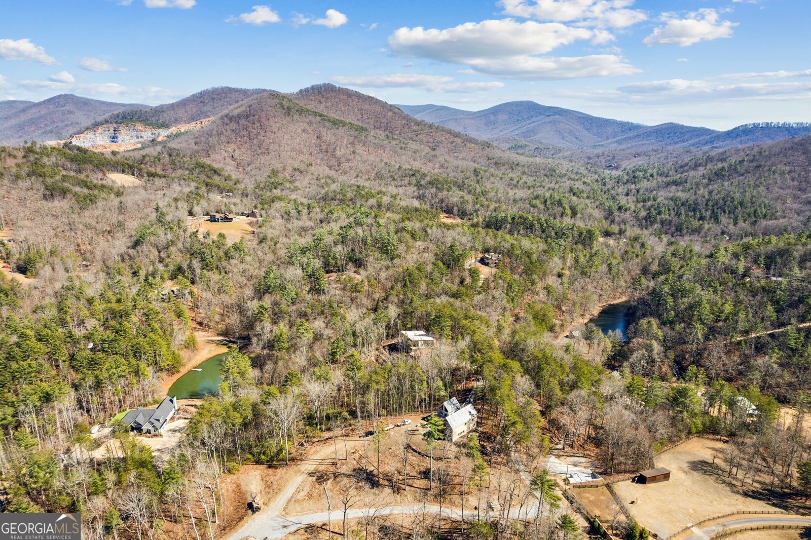 1705 Old Northcutt Road Ellijay - 17