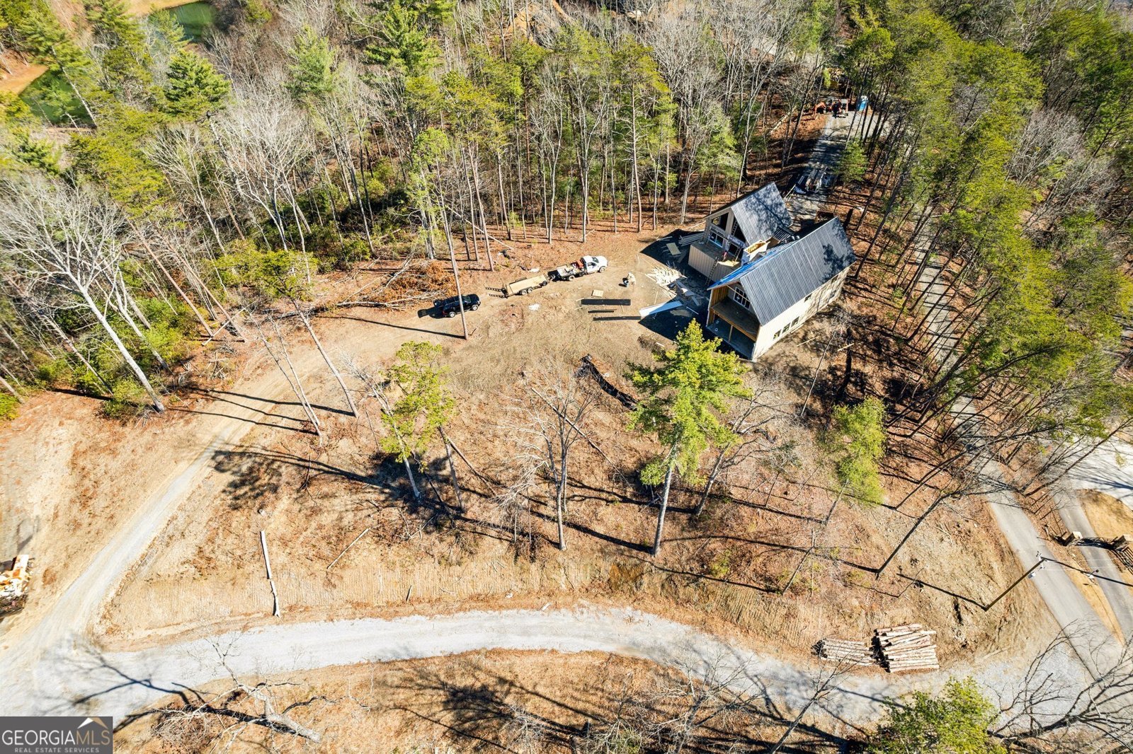 1705 Old Northcutt Road Ellijay - 19