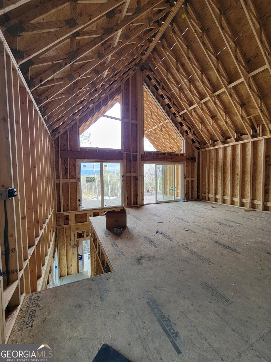1705 Old Northcutt Road Ellijay - 28